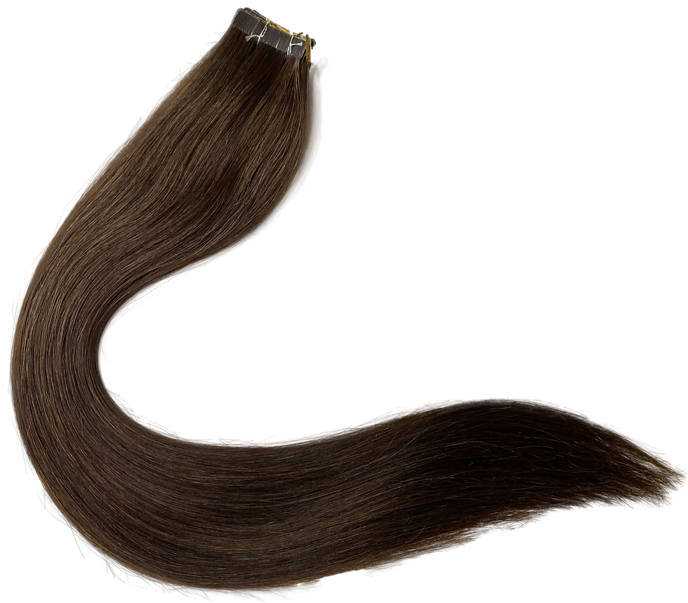 Miniature : Tape In - Jade #4