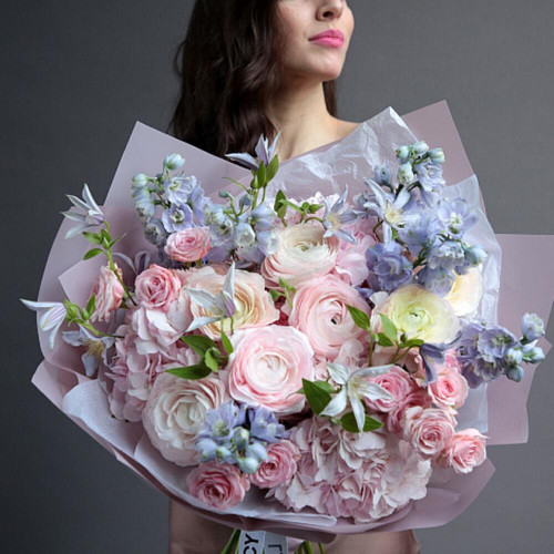 Best Flower Delivery in London Send Best Flower to London