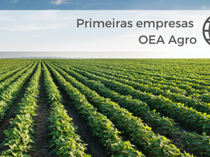 Mapa certifica primeiras empresas no programa OEA Agro