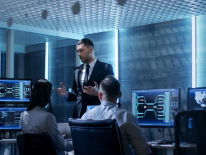 5 prioridades atuais dos CIOs