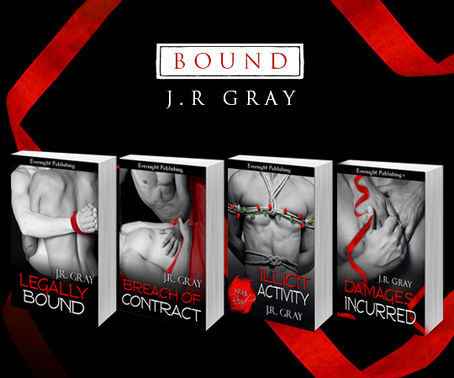 Damages Incurred – Out Now