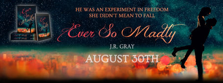 Ever So Madly Out NOW!