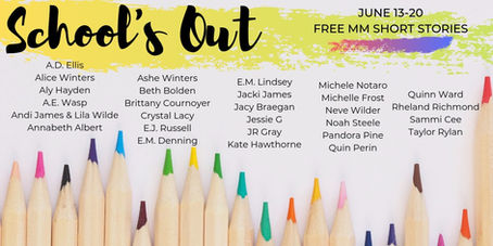 Classically Trained and 28 other FREE stories!