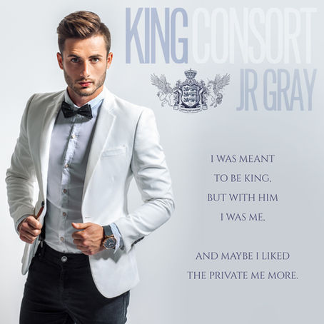 King Consort $2.99 release SALE