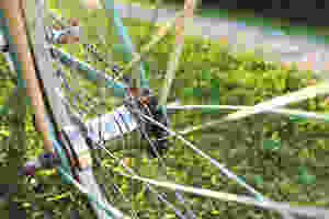 bike chain bicycle