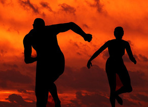 Ecoathletes – Die Klimakrise lässt auch Sportler*innen nicht kalt
