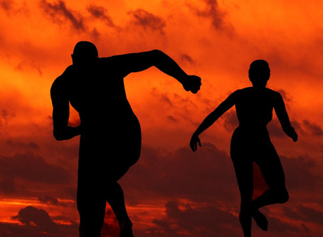 Ecoathletes – Die Klimakrise lässt auch Sportler*innen nicht kalt