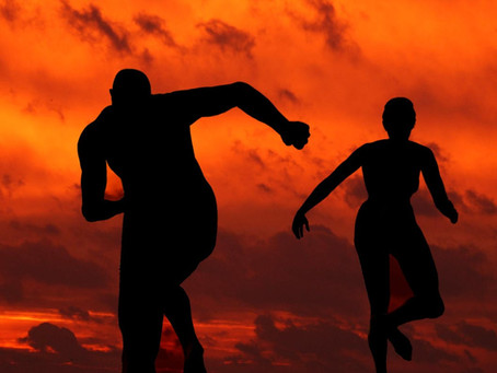 Ecoathletes – Die Klimakrise lässt auch Sportler*innen nicht kalt