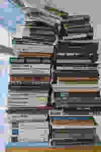 books studying