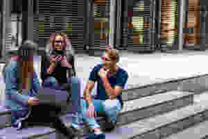 people campus