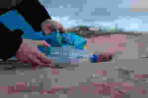 Plastic Beach