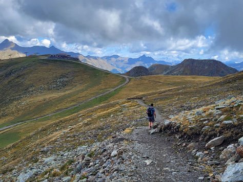 NEEDIT: Outdoor-Equipment zum Mieten