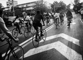 Academic Bicycle Challenge: Hochschulen geben Gas!
