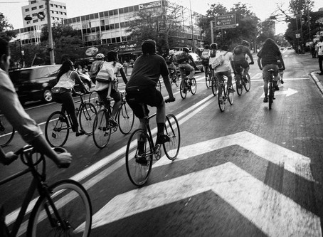 Academic Bicycle Challenge: Hochschulen geben Gas!