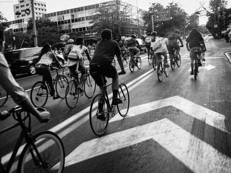 Academic Bicycle Challenge: Hochschulen geben Gas!