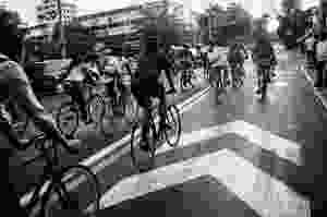 bikes street