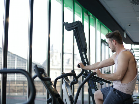 Sacramento Eco Fitness - der neue Trend im Gym?