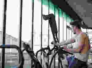 Gym Crosstrainer