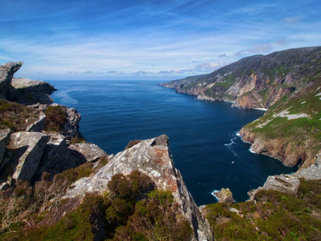 Leave No Trace Ireland - einfach Großes erreichen
