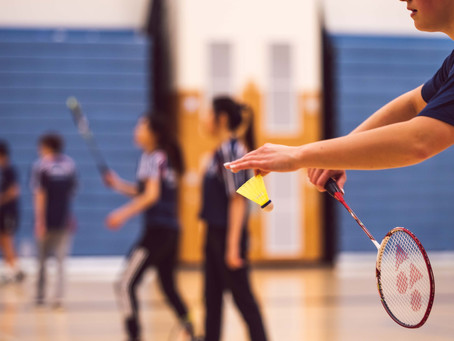 Sport ist mehr als ein Nebenfach – von der Bedeutung des Schulsports in Krisenzeiten