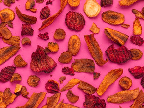 Zum Anknabbern: die besten sportlichen Snacks für Zwischendurch