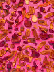 Veggies Crisps