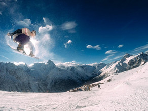 Nachhaltiger Wintersport – ein Ding der Unmöglichkeit?