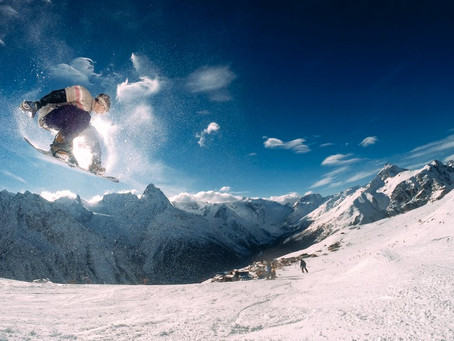 Nachhaltiger Wintersport – ein Ding der Unmöglichkeit?