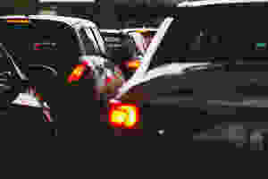 Autos Stau