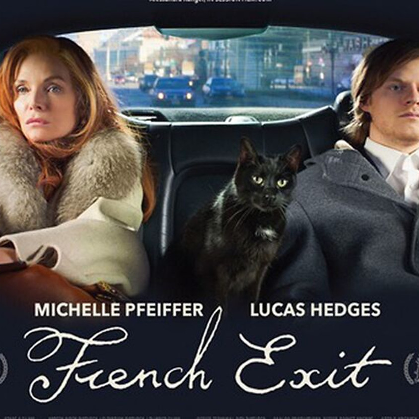 French Exit