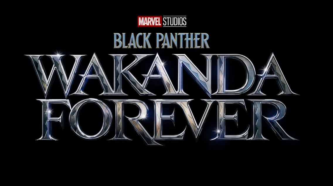 Black Panther - Wakanda Forever