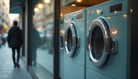 En İyi Kuru Temizleme Hizmetleri için Bilkent ve Beytepe Mahallesi Rehberi