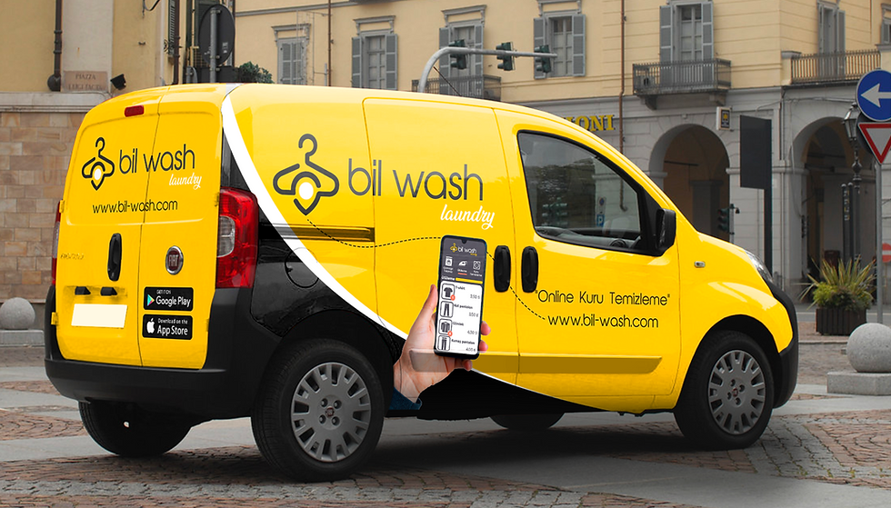 bil wash laundry hizmet bölgelerimiz