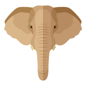 l'éléphant