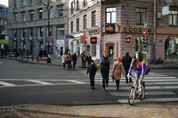 Crosswalk