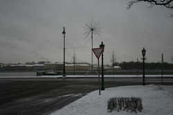 Petrovskaya Embankment