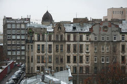 Winter day