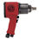 Thumbnail: Chicago Pneumatic CP6060-P15H 3/4 Hole Impact Wrench Left Side View