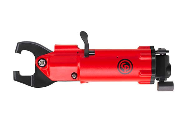 Thumbnail: Chicago Pneumatic CP4220AS-Squeezer Back View