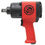 Thumbnail: Chicago Pneumatic CP6763-3/4" Dual Impact Wrench Front Right Side View