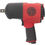 Thumbnail: Chicago Pneumatic CP8272-D 3/4" Dual Impact Wrench Front View