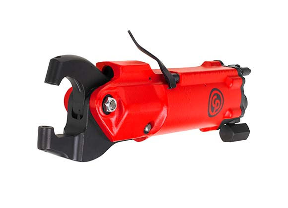 Thumbnail: Chicago Pneumatic CP4220AS-Squeezer Left Side View