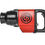 Thumbnail: Chicago Pneumatic CP0611-D28l Impact Wrench Front View