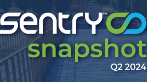 SENTRY achieves record sales in Q2 2024 & expands wastewater monitoring reports