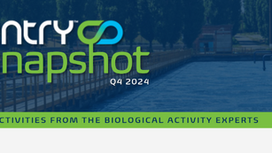 Q4 2024 -SENTRY Snapshot with continued growth!