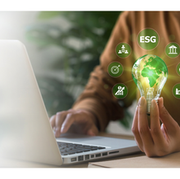 Designing for the Next Generation — ESG, Sustainability, and the Future of Human-Centred Urbanism