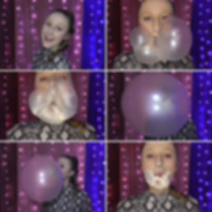 Bubblegum 145