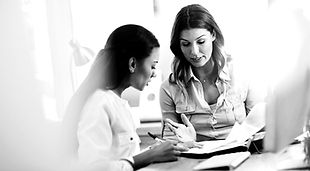 one on one consulting services