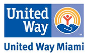 United Way Miami Logo