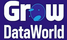A text-based logo built with code_fonts